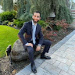 Meet your Posher, Nehoray